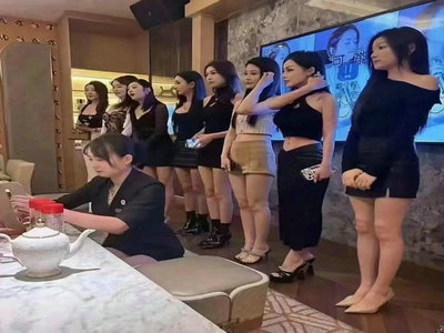 河南夜场招聘